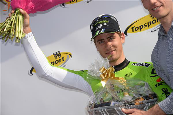 Peter Sagan